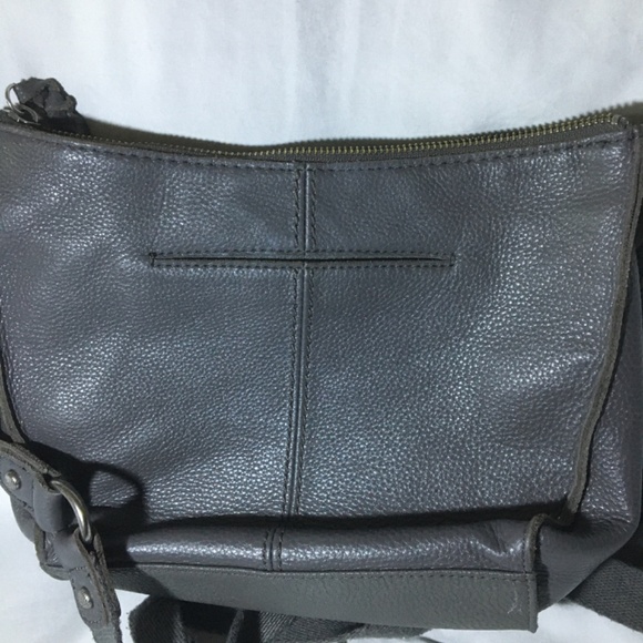 Pre owned bag The Sak very clean good condition cross body bag - Picture 3 of 3